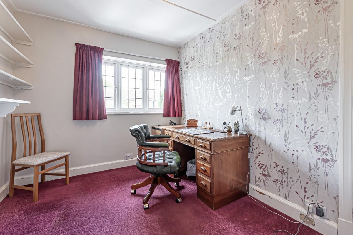 Hillfield Road, Hemel Hempstead