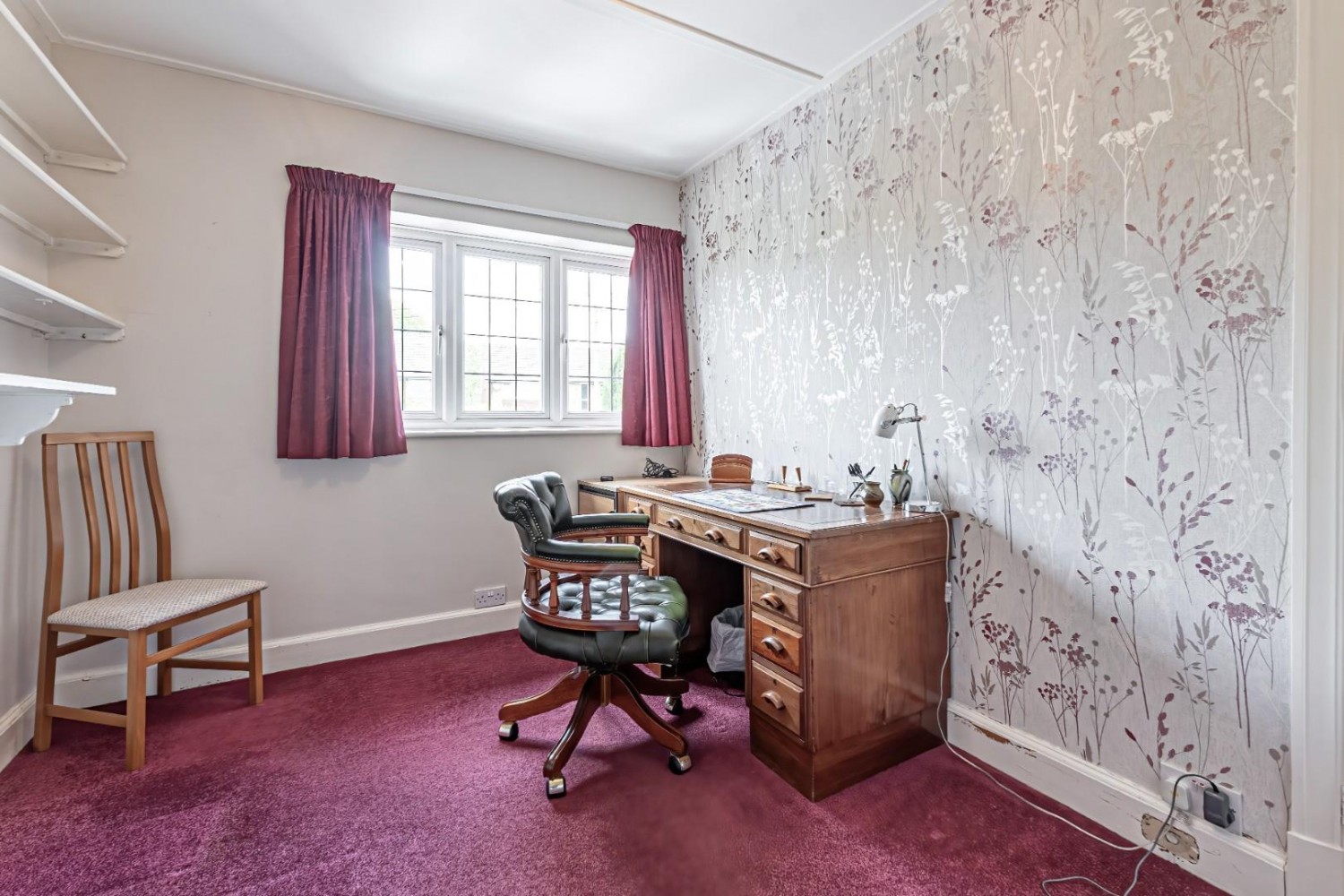 Hillfield Road, Hemel Hempstead