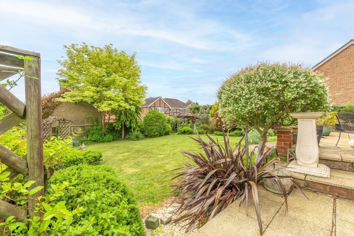 Hillfield Road, Hemel Hempstead