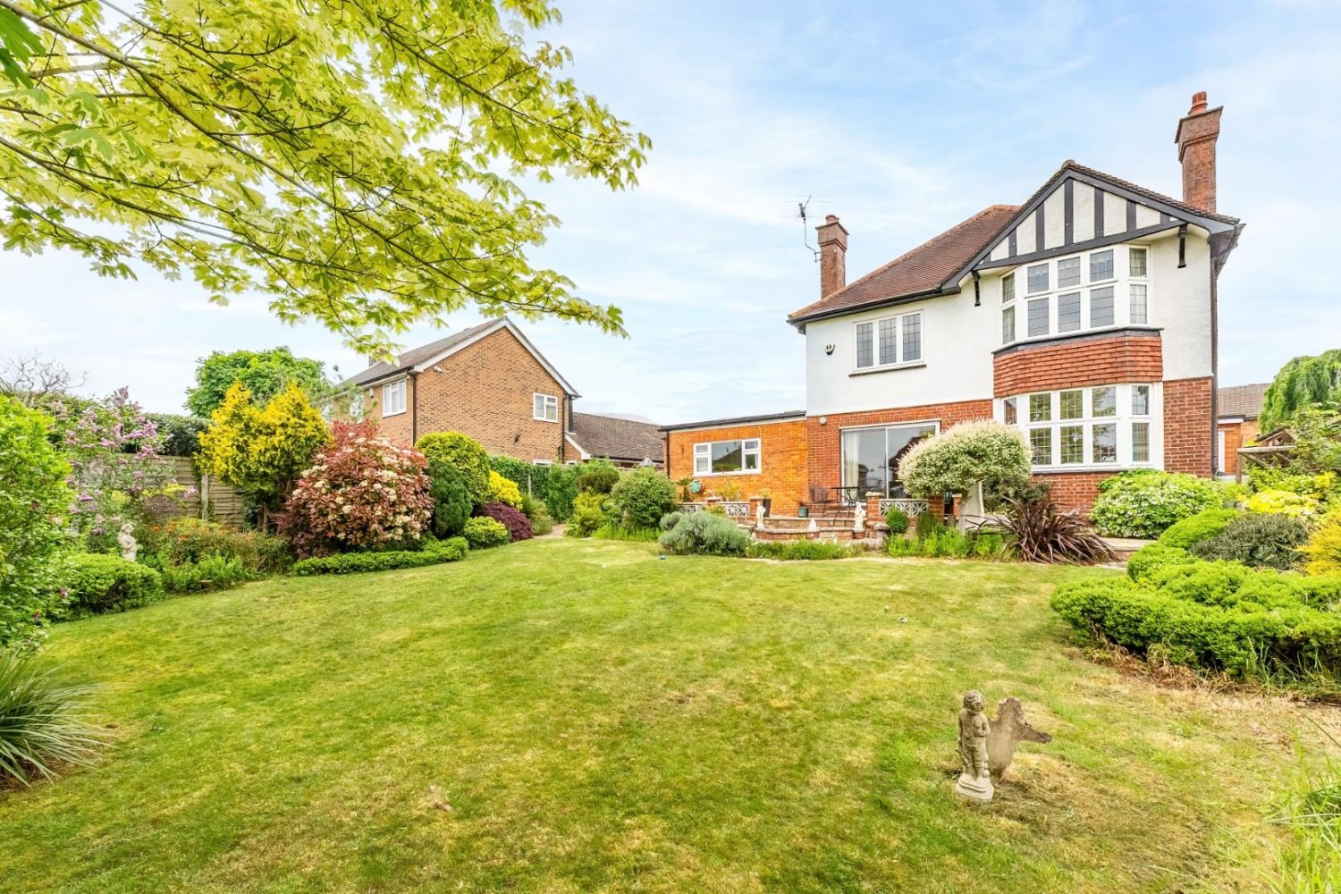 Hillfield Road, Hemel Hempstead