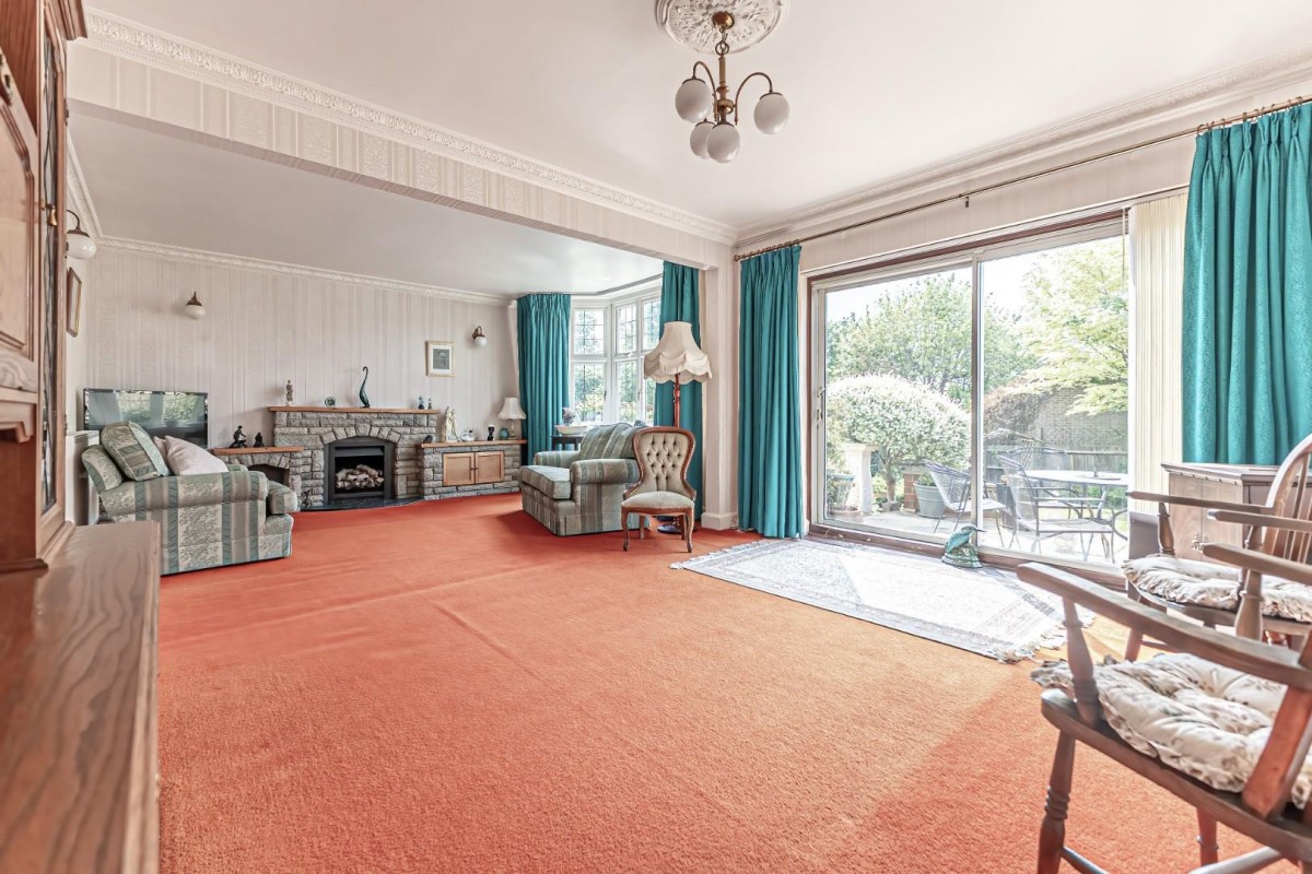 Hillfield Road, Hemel Hempstead