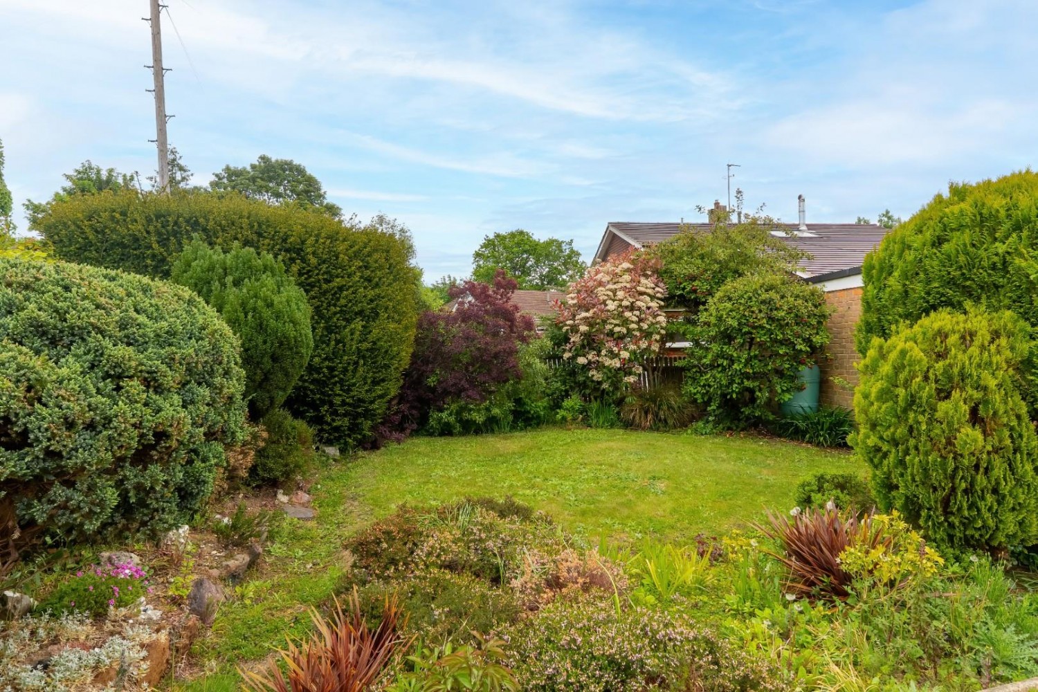 Hillfield Road, Hemel Hempstead