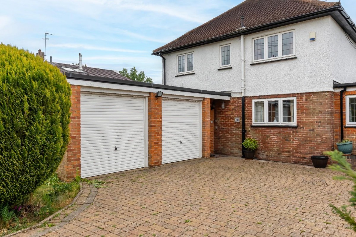 Hillfield Road, Hemel Hempstead