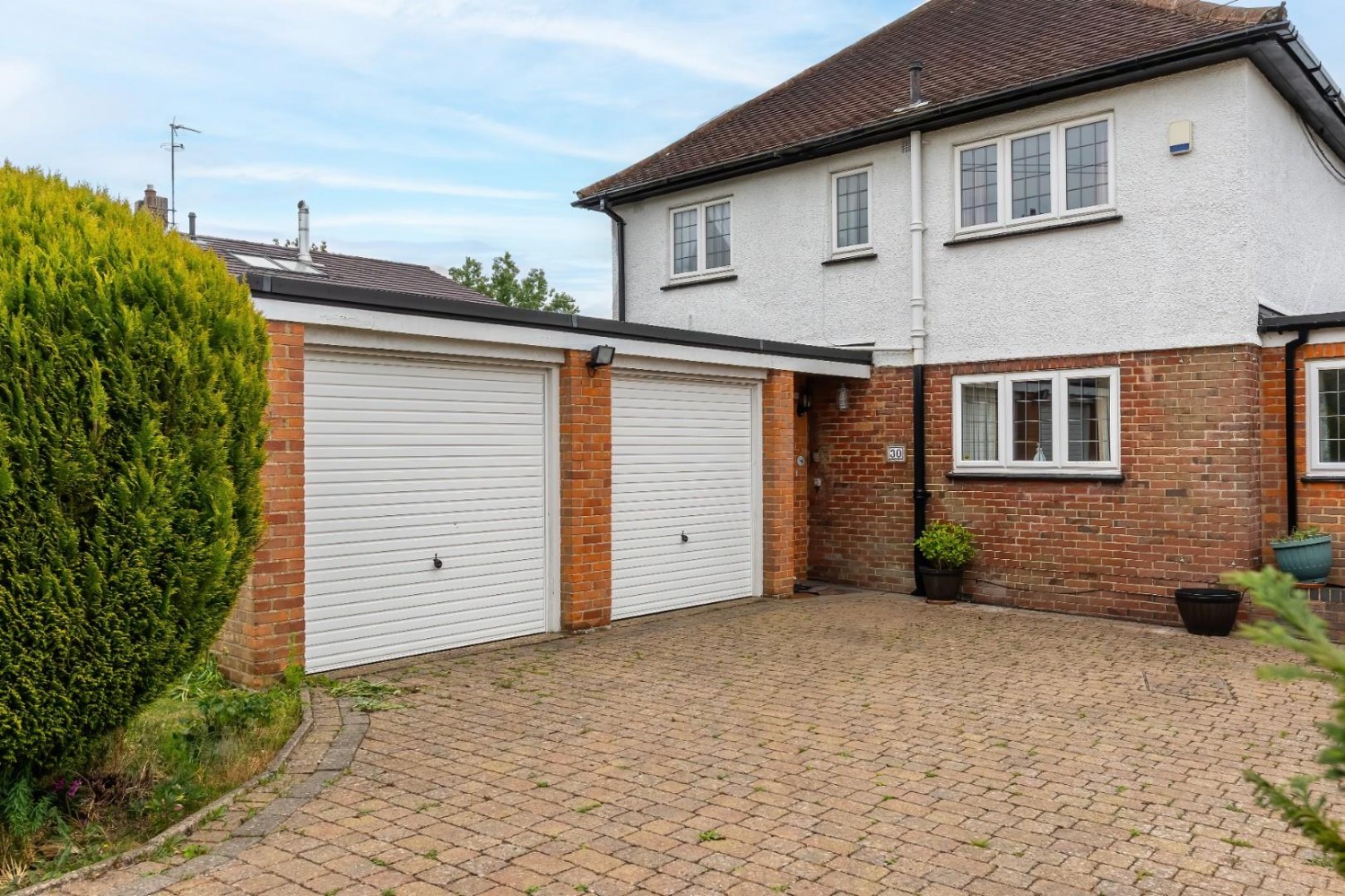 Hillfield Road, Hemel Hempstead