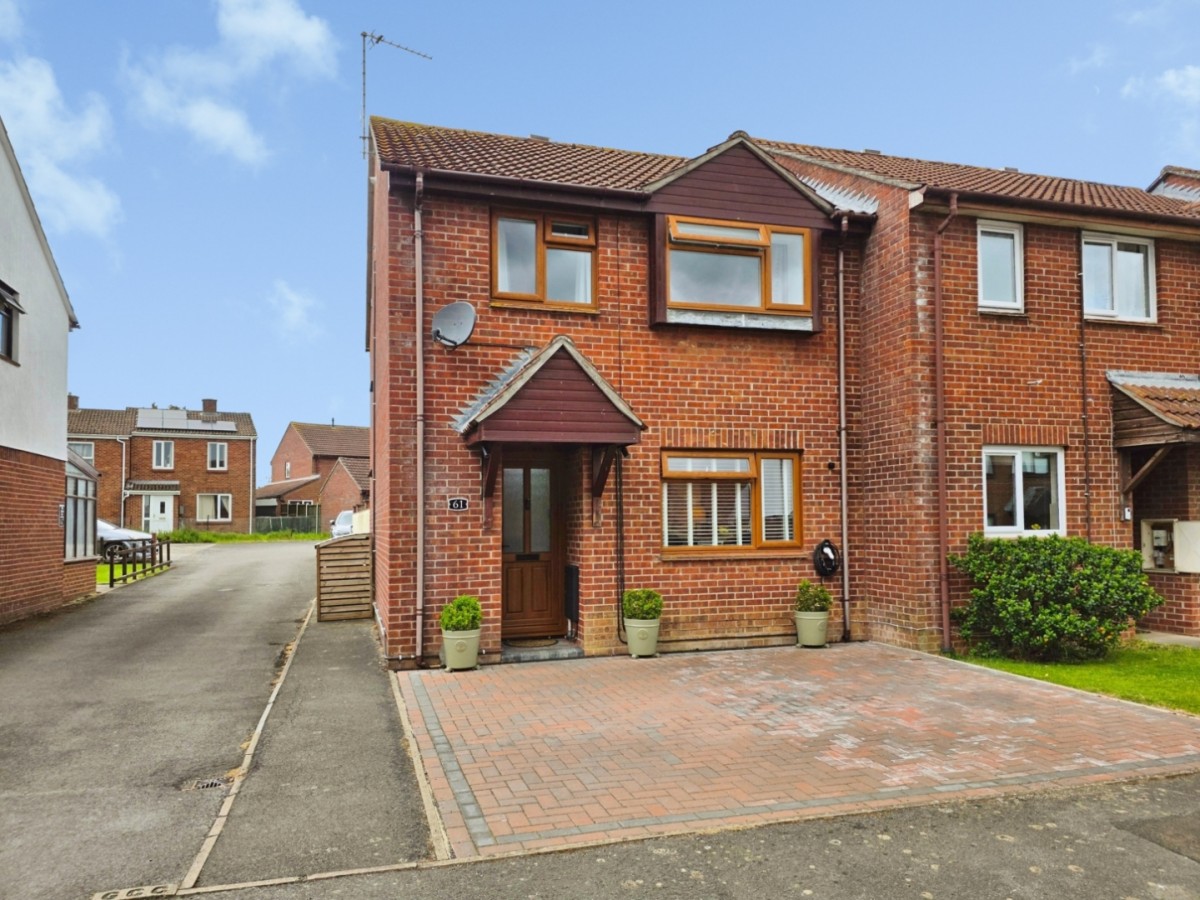 Broadfield Road, Eastington, Stonehouse