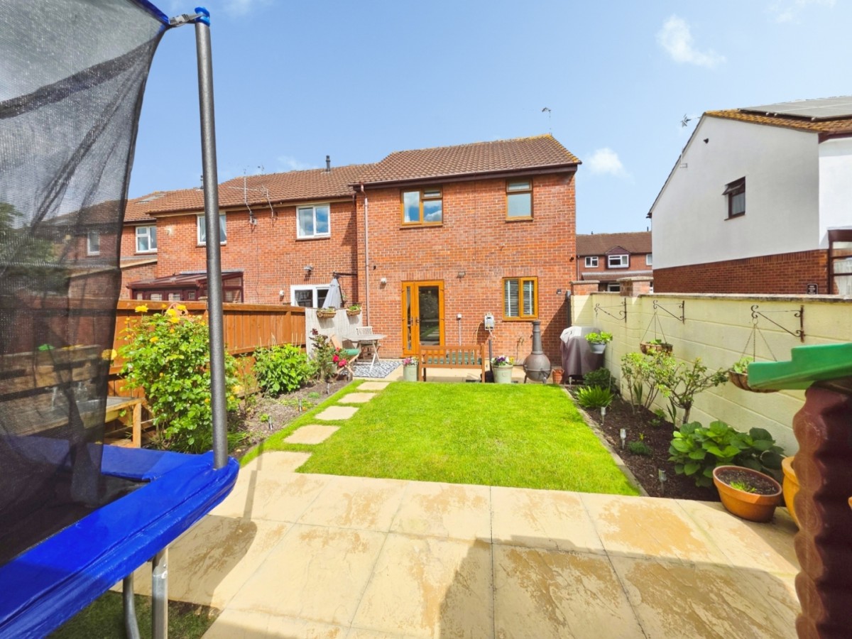 Broadfield Road, Eastington, Stonehouse