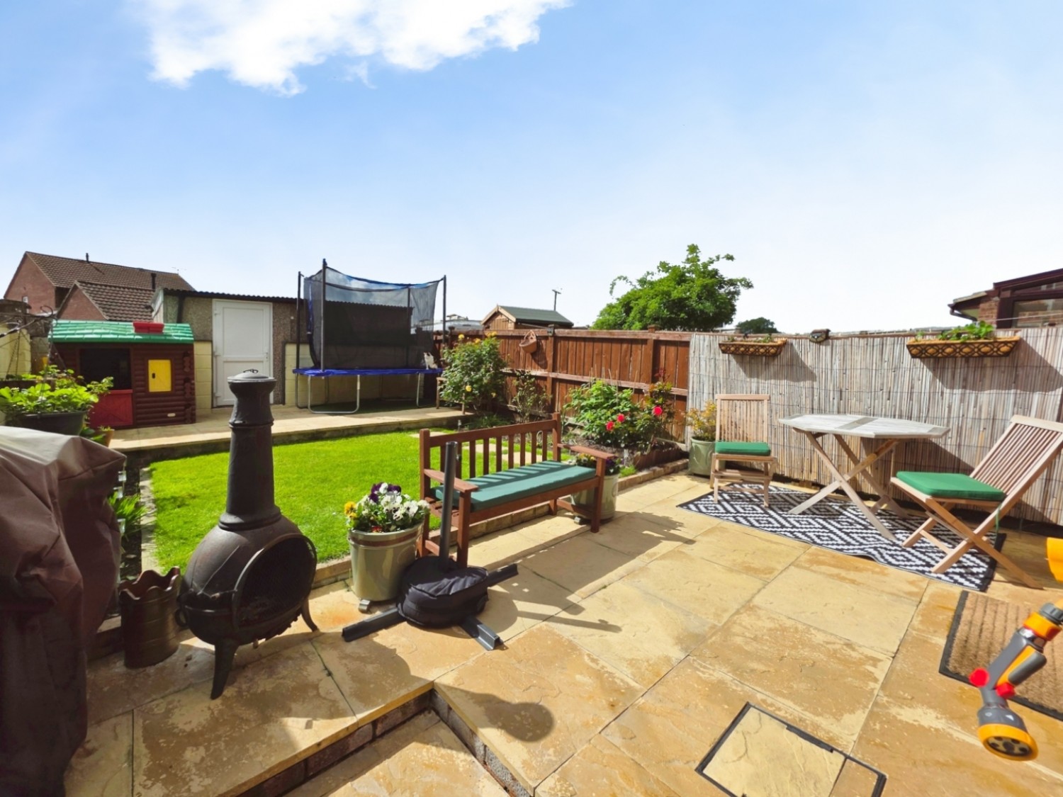 Broadfield Road, Eastington, Stonehouse