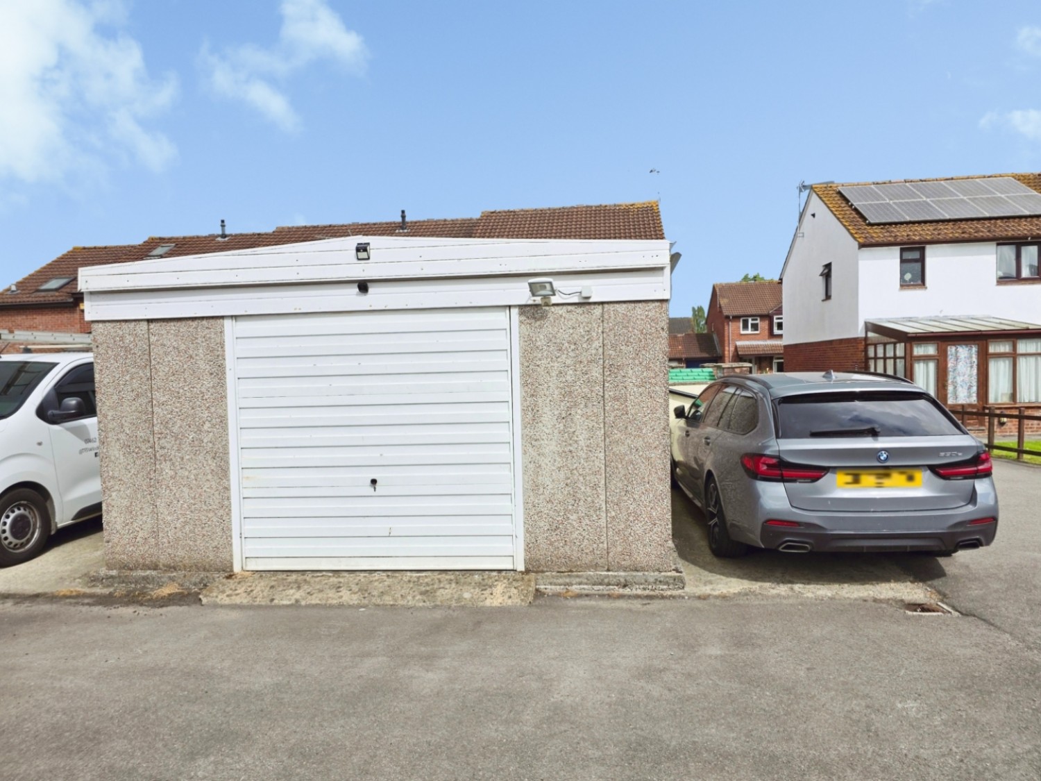 Broadfield Road, Eastington, Stonehouse