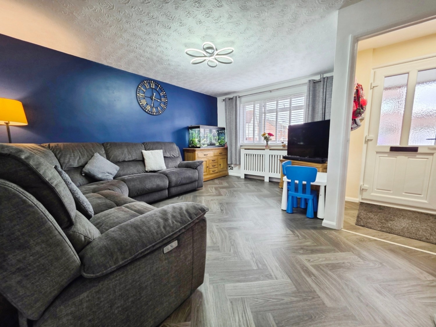 Broadfield Road, Eastington, Stonehouse