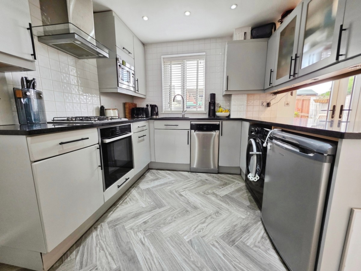 Broadfield Road, Eastington, Stonehouse