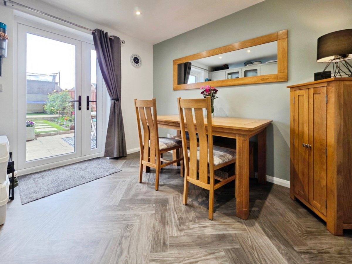 Broadfield Road, Eastington, Stonehouse