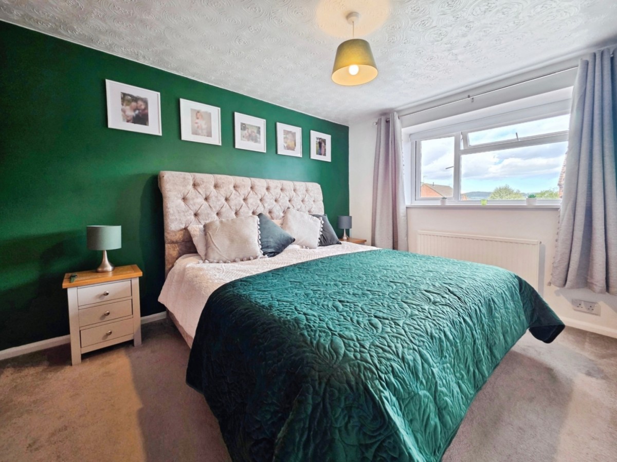 Broadfield Road, Eastington, Stonehouse