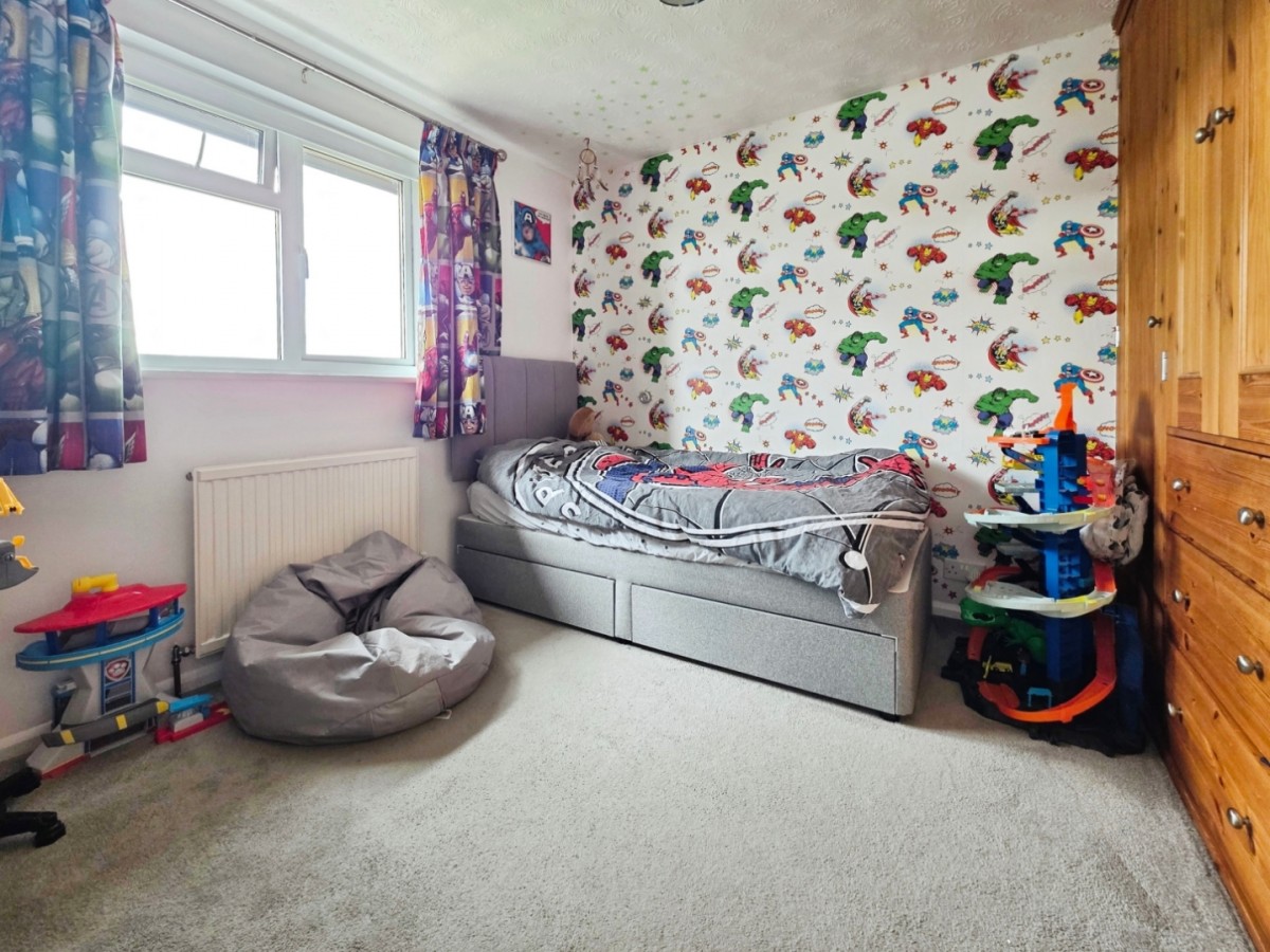Broadfield Road, Eastington, Stonehouse