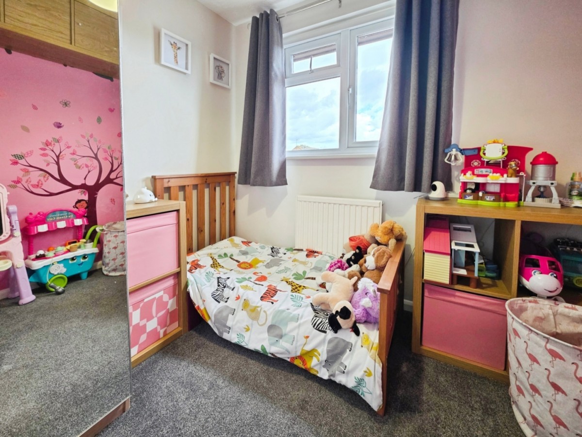 Broadfield Road, Eastington, Stonehouse
