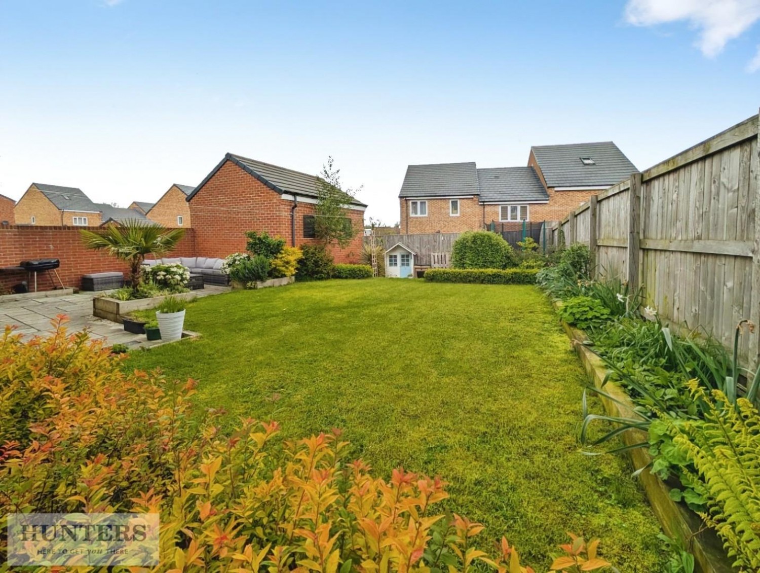 Roseberry Close, Seaham, County Durham, SR7 7FA
