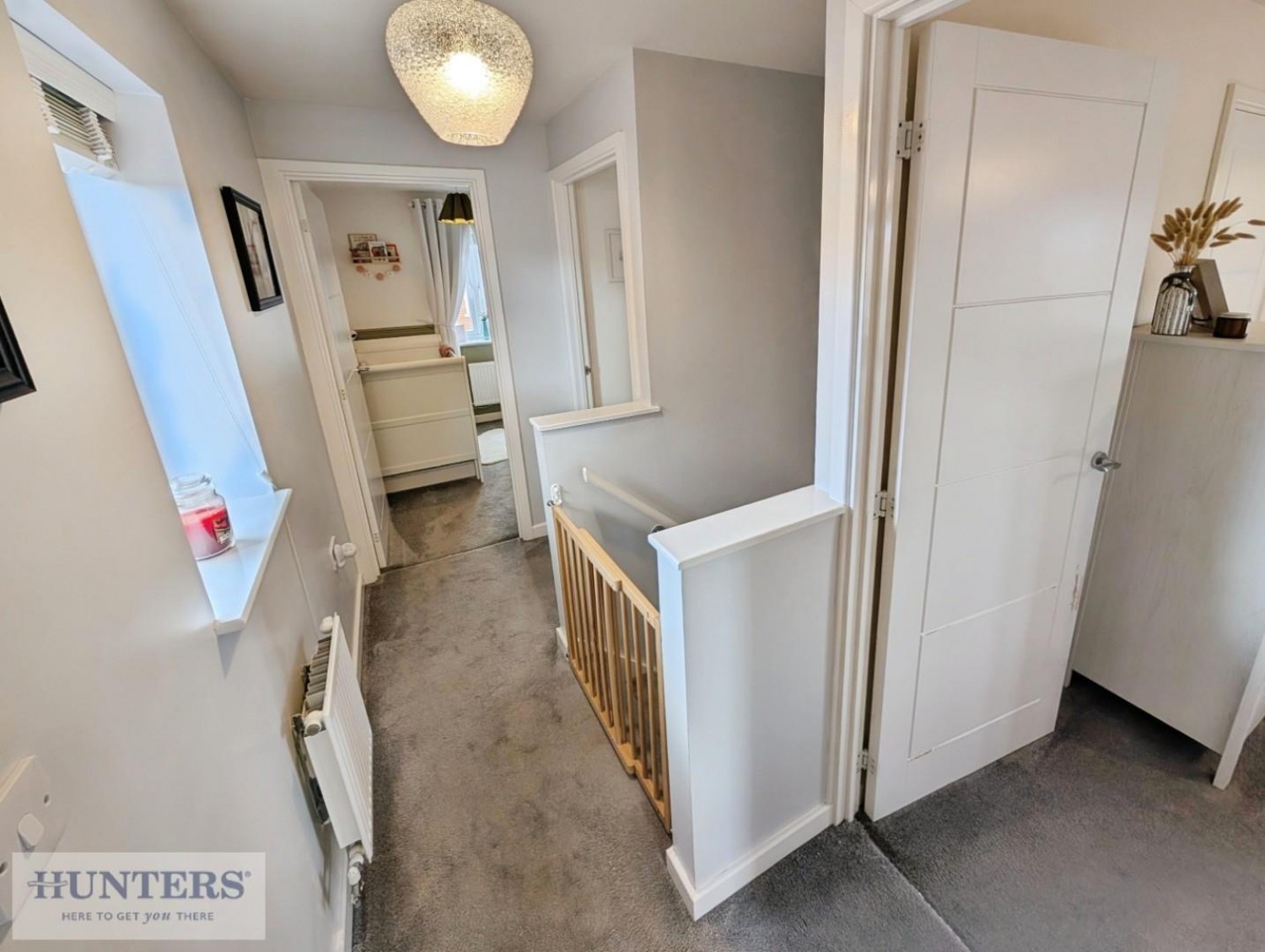Roseberry Close, Seaham, County Durham, SR7 7FA