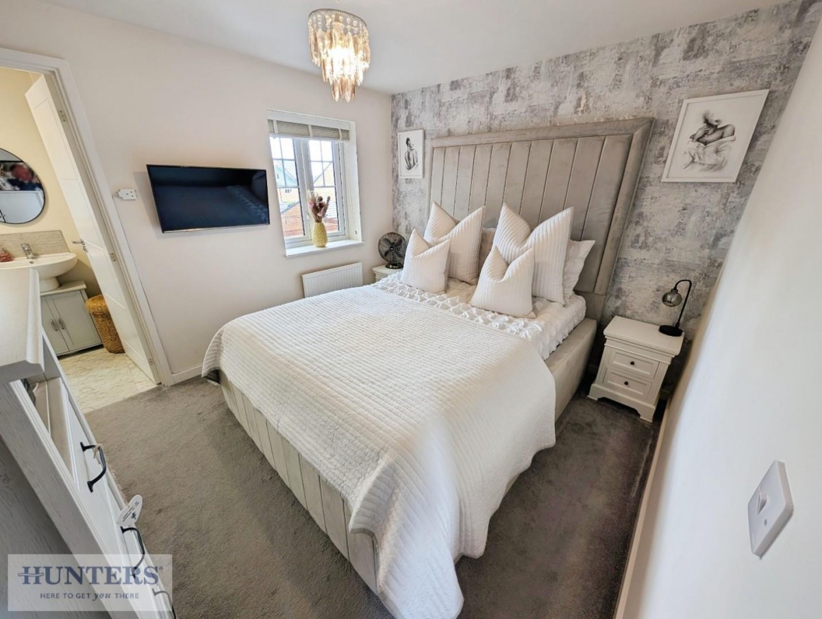 Roseberry Close, Seaham, County Durham, SR7 7FA