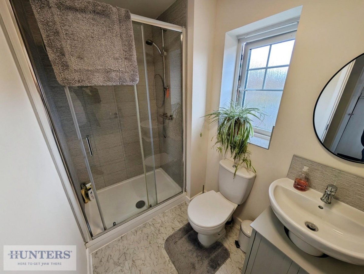 Roseberry Close, Seaham, County Durham, SR7 7FA