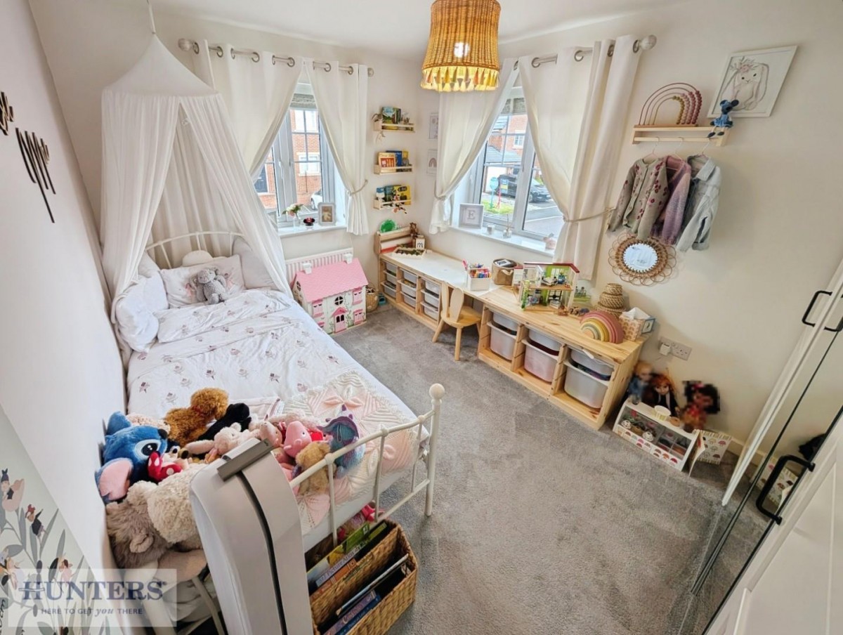 Roseberry Close, Seaham, County Durham, SR7 7FA