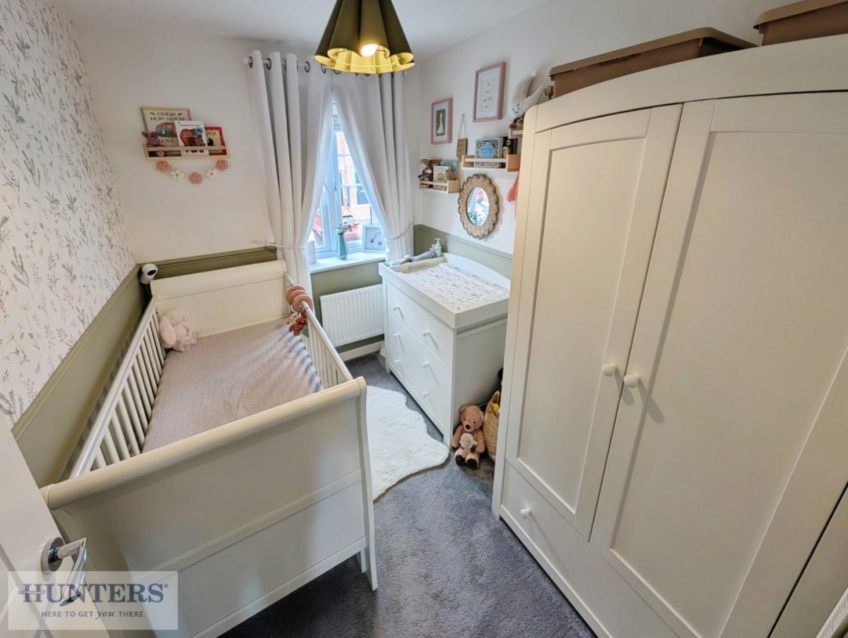 Roseberry Close, Seaham, County Durham, SR7 7FA