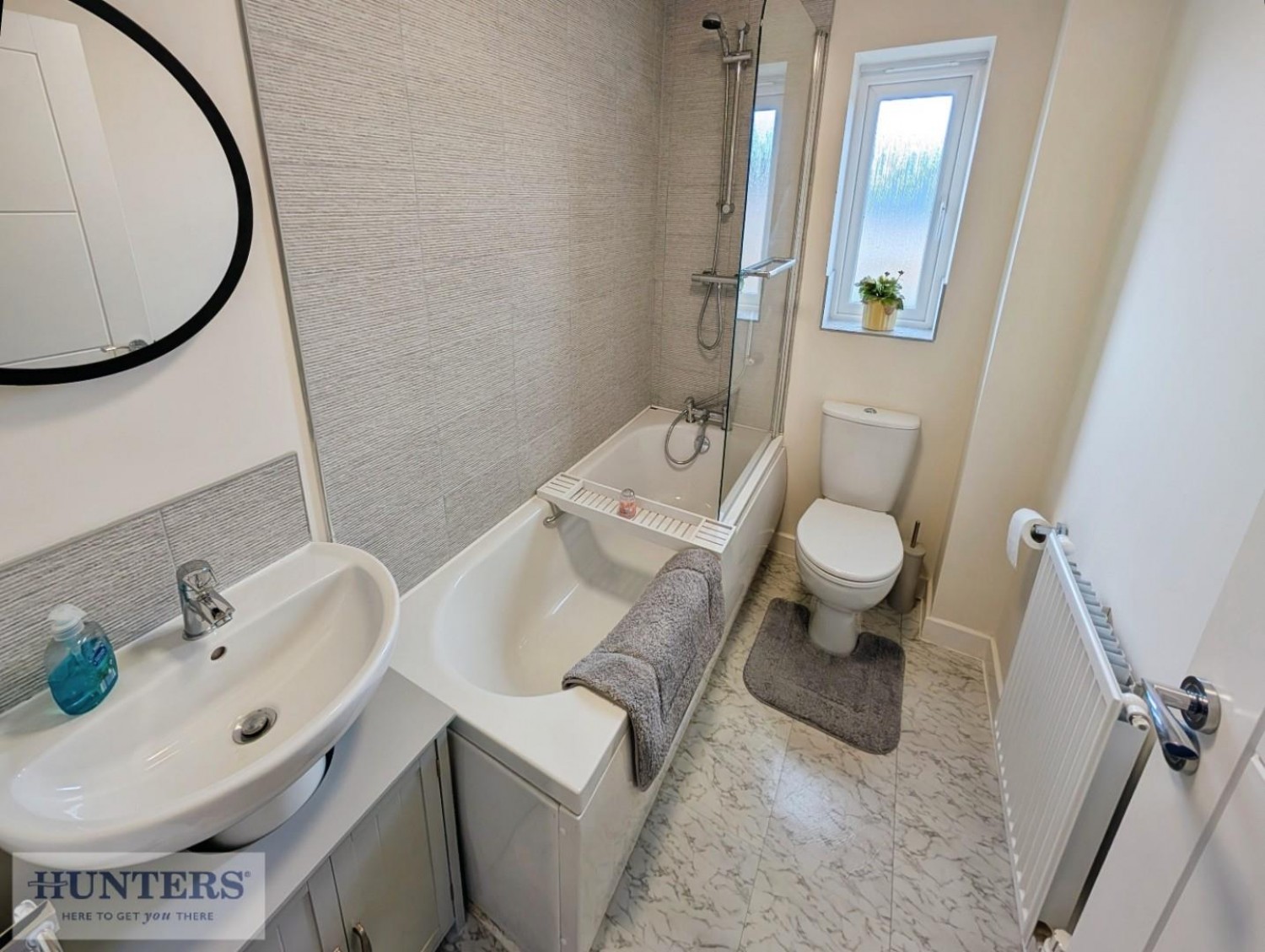 Roseberry Close, Seaham, County Durham, SR7 7FA