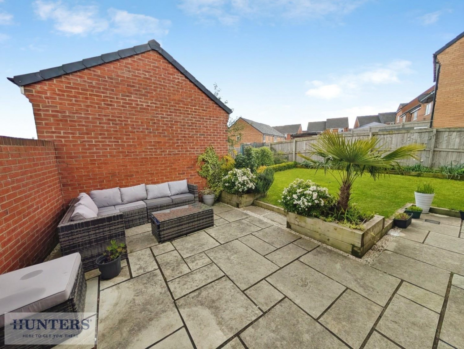 Roseberry Close, Seaham, County Durham, SR7 7FA
