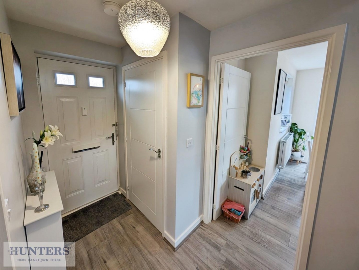 Roseberry Close, Seaham, County Durham, SR7 7FA