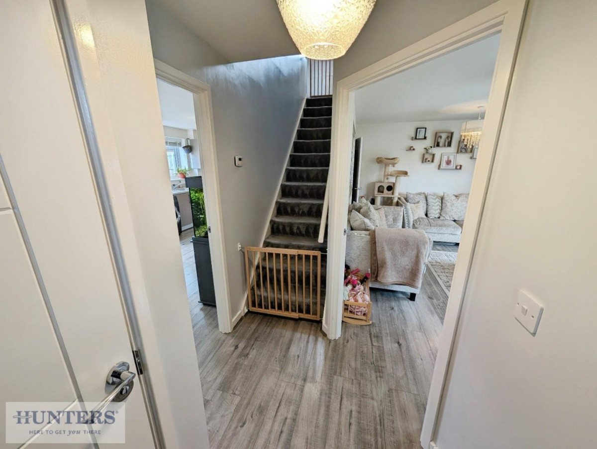 Roseberry Close, Seaham, County Durham, SR7 7FA