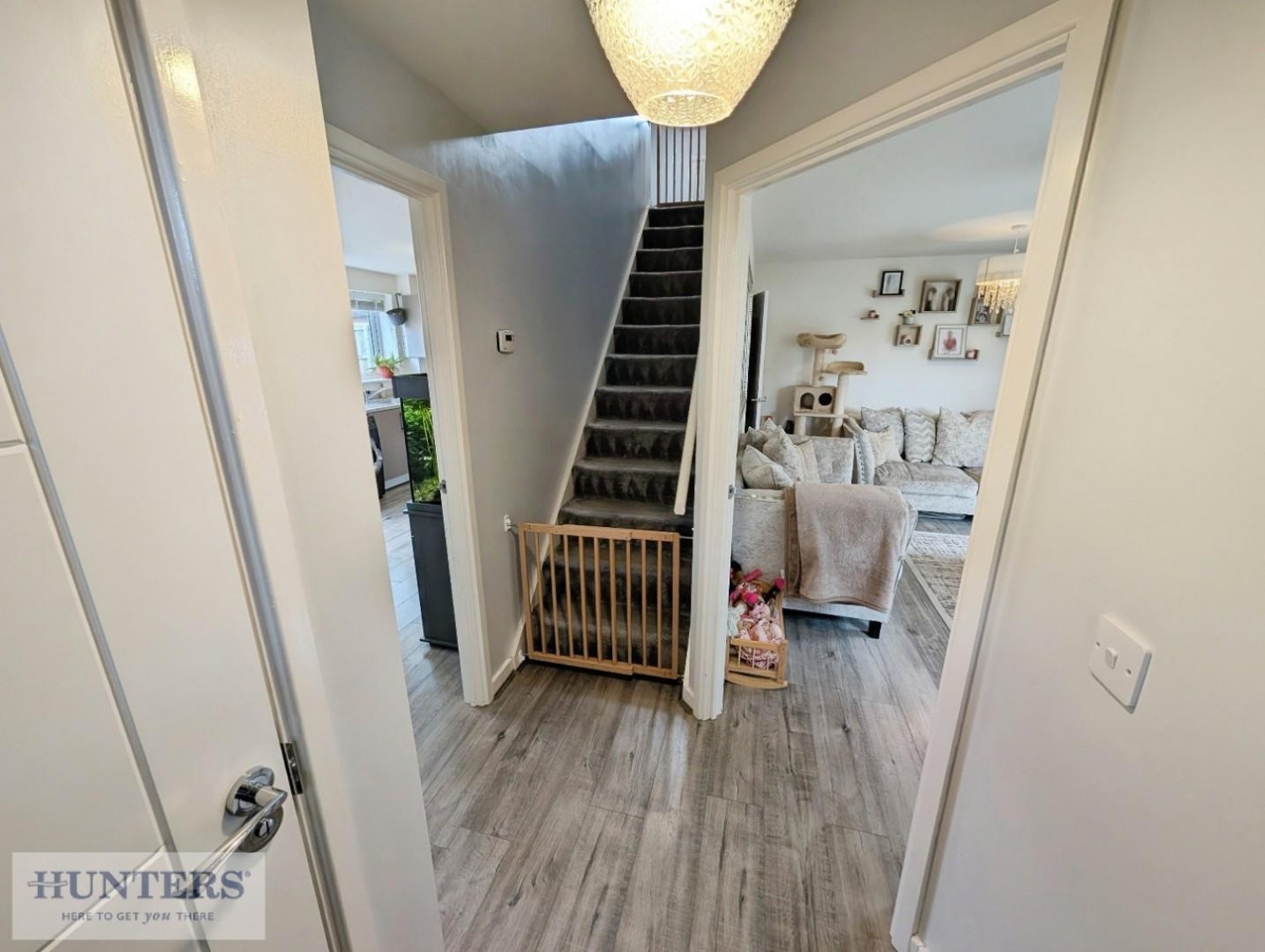 Roseberry Close, Seaham, County Durham, SR7 7FA