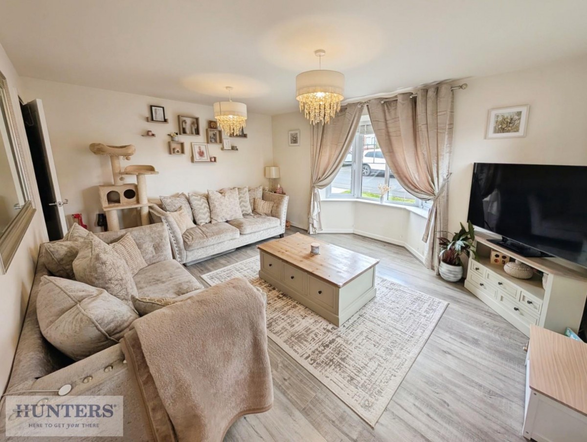 Roseberry Close, Seaham, County Durham, SR7 7FA