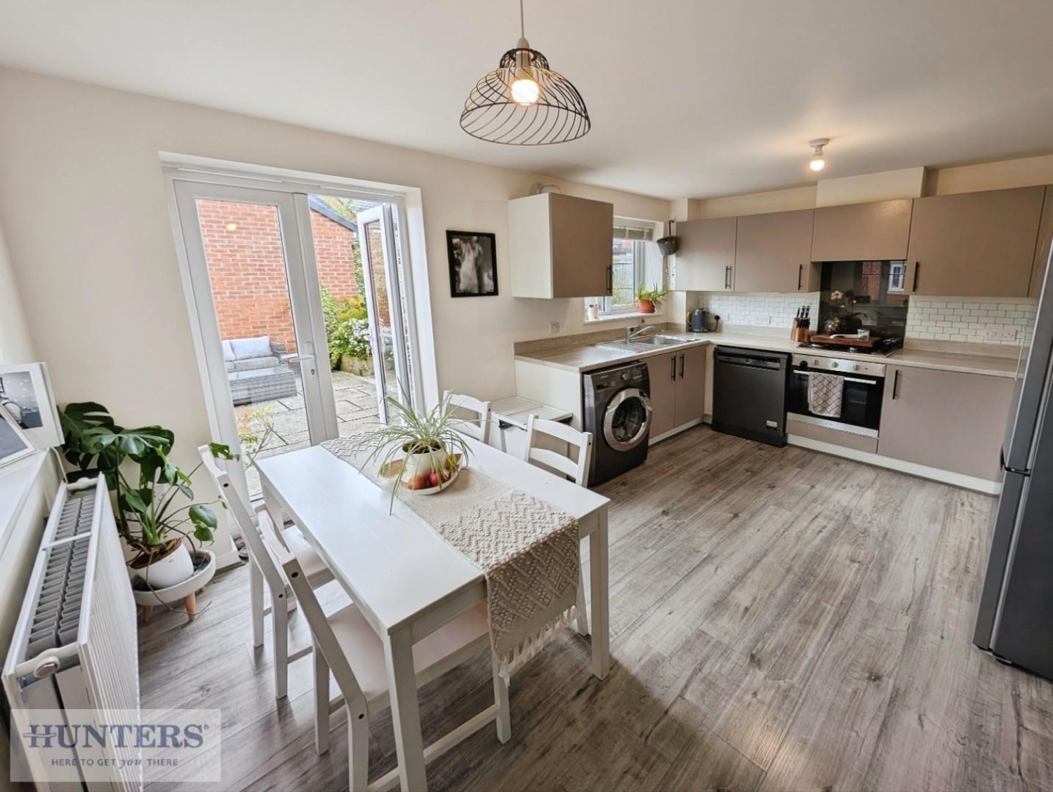 Roseberry Close, Seaham, County Durham, SR7 7FA