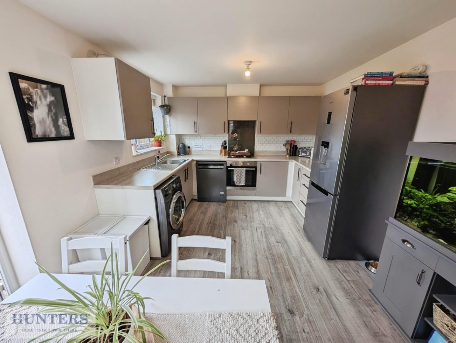 Roseberry Close, Seaham, County Durham, SR7 7FA
