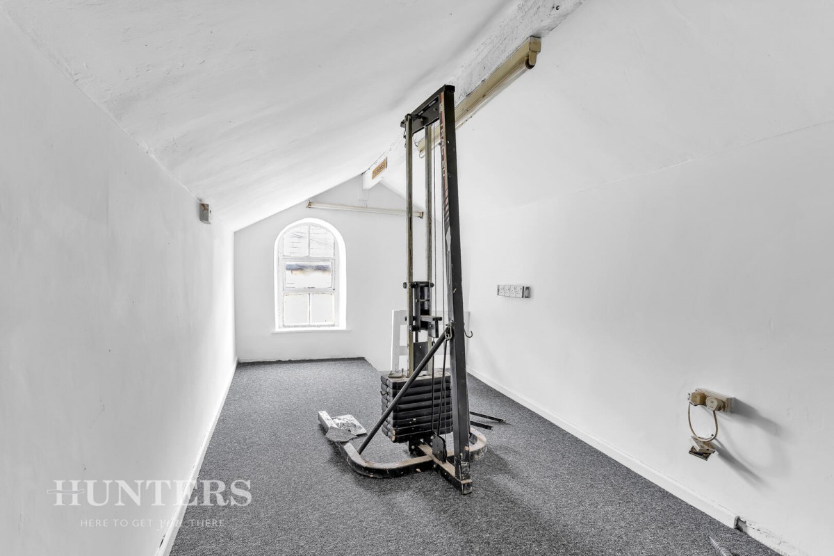 Summit, Littleborough, OL15 9QX