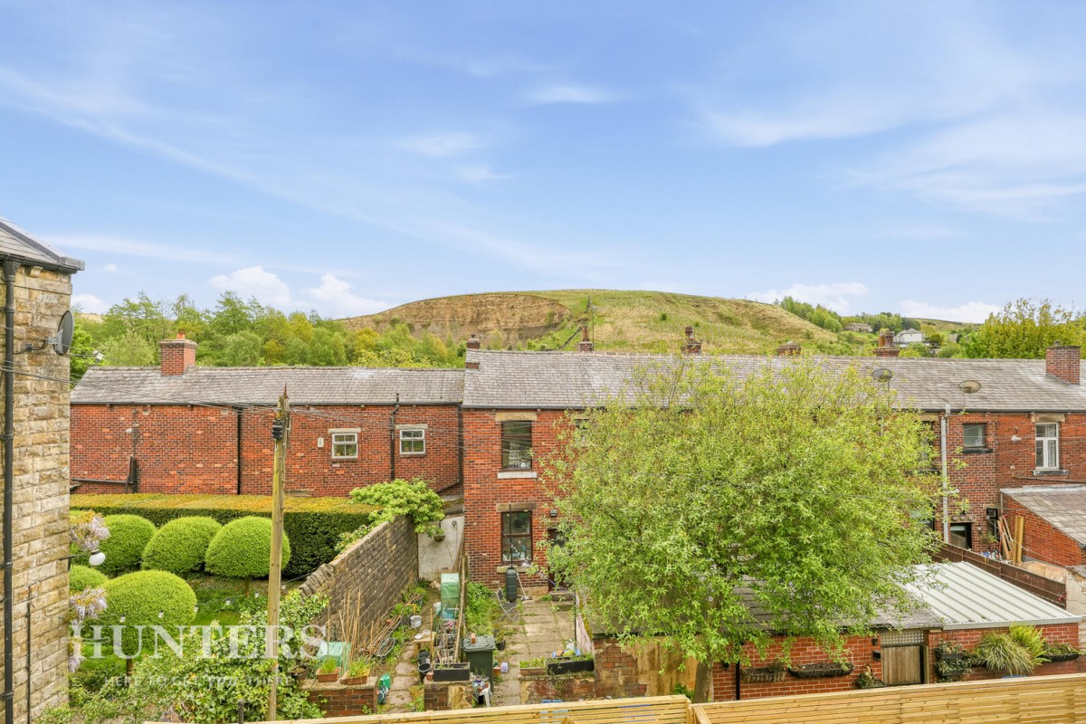 Summit, Littleborough, OL15 9QX