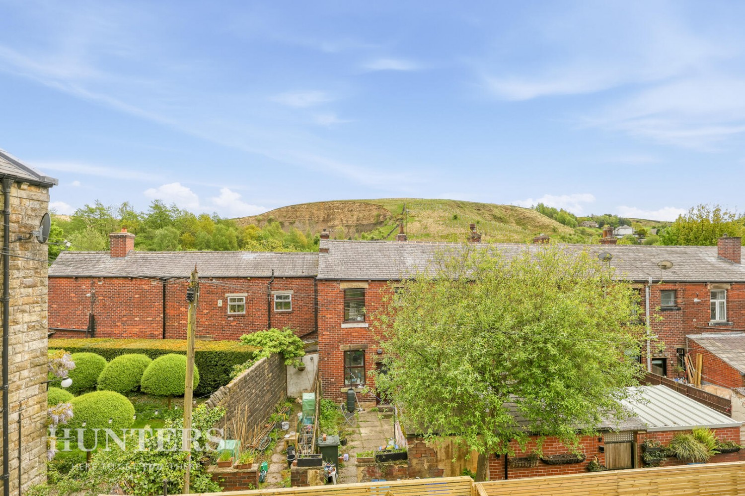 Summit, Littleborough, OL15 9QX
