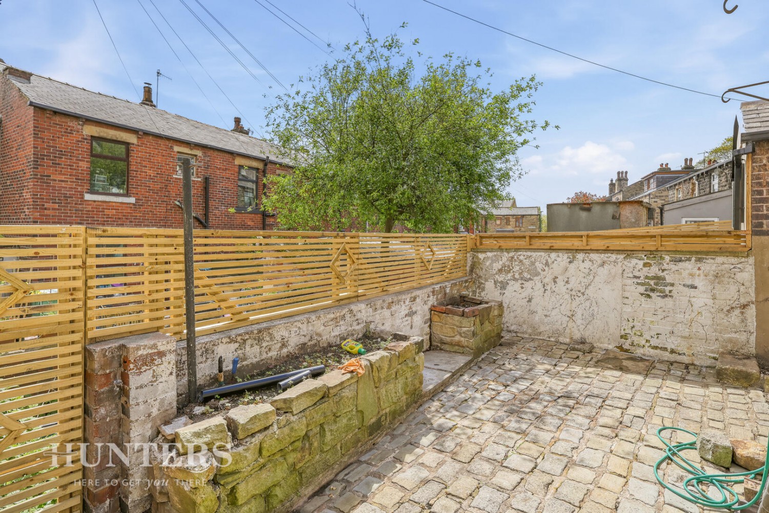 Summit, Littleborough, OL15 9QX