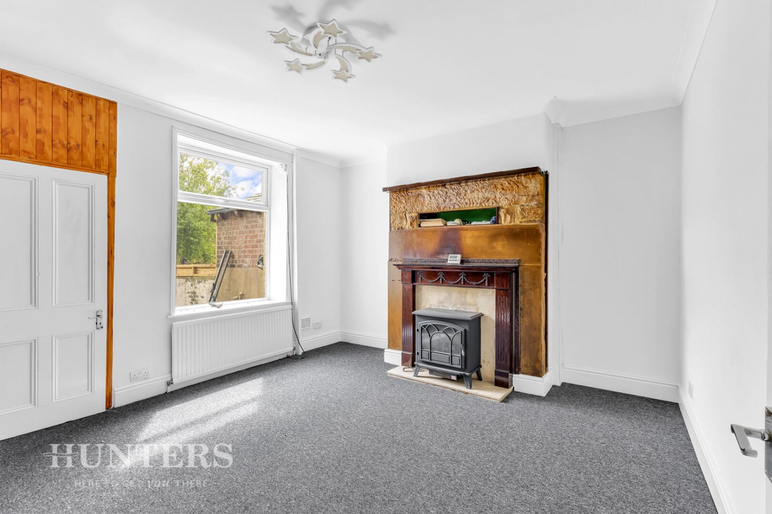 Summit, Littleborough, OL15 9QX