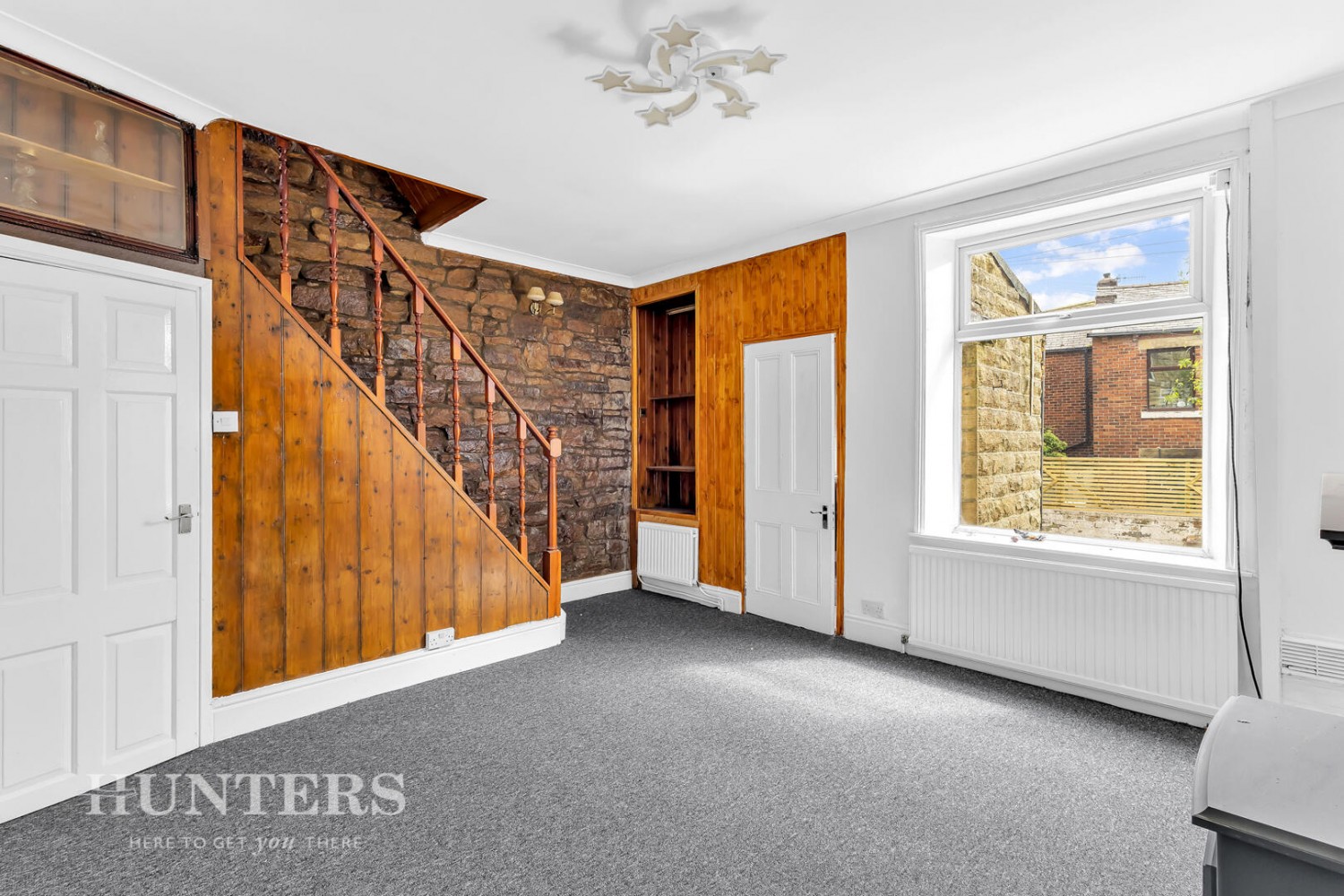 Summit, Littleborough, OL15 9QX
