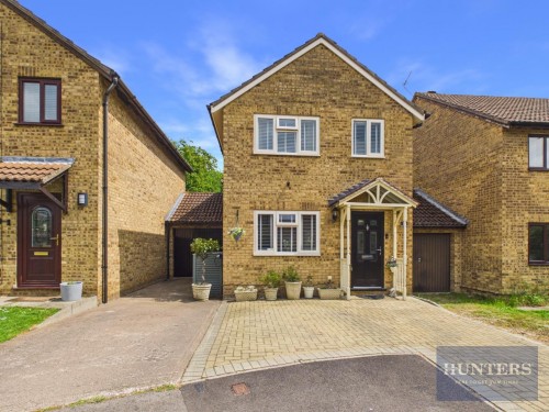 Meadow Close, Cheltenham