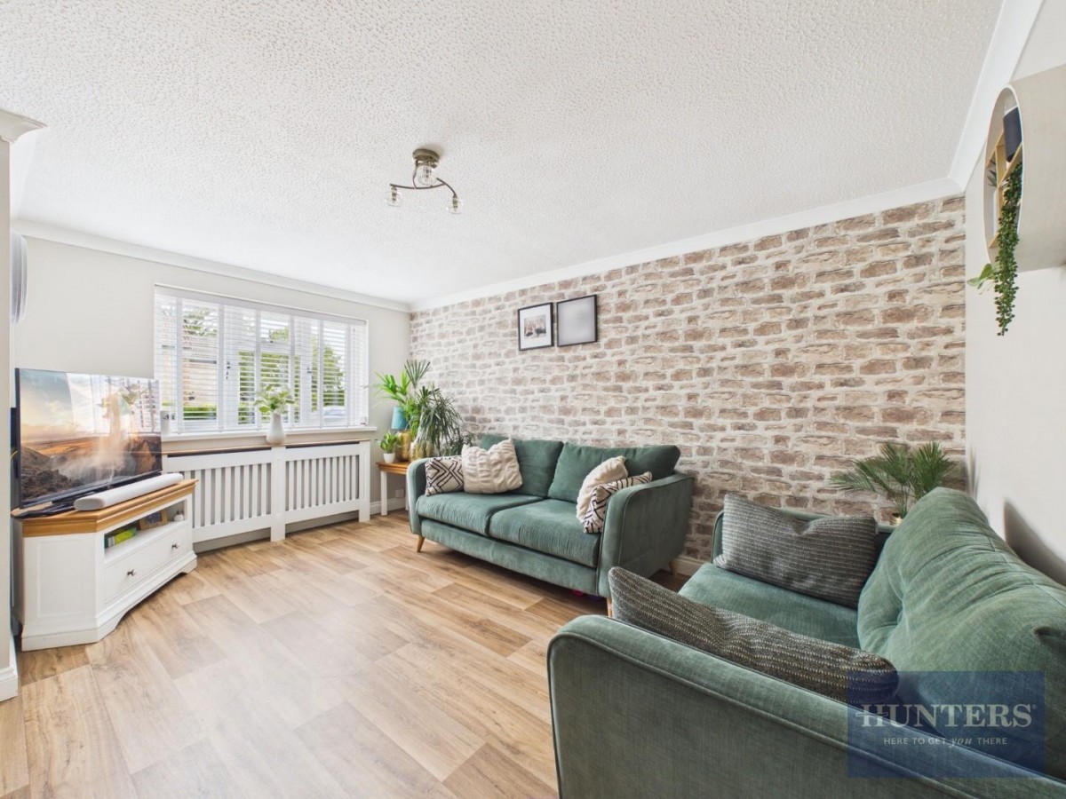 Meadow Close, Cheltenham