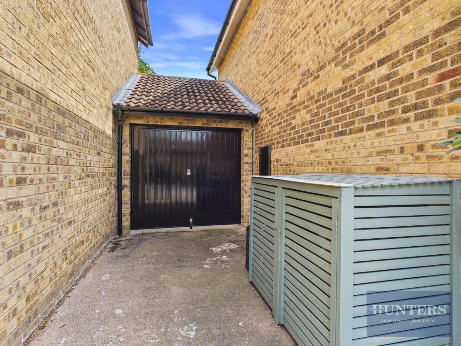 Meadow Close, Cheltenham