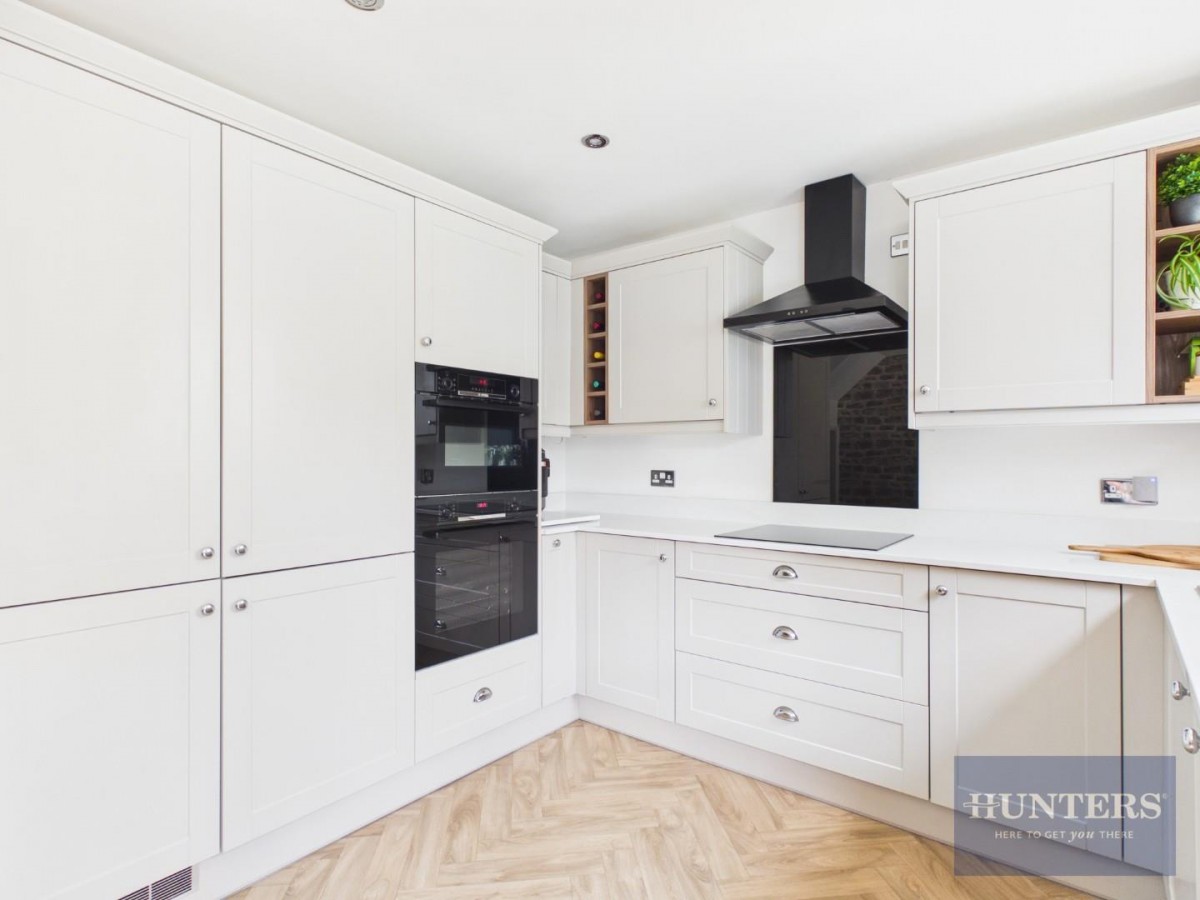 Meadow Close, Cheltenham