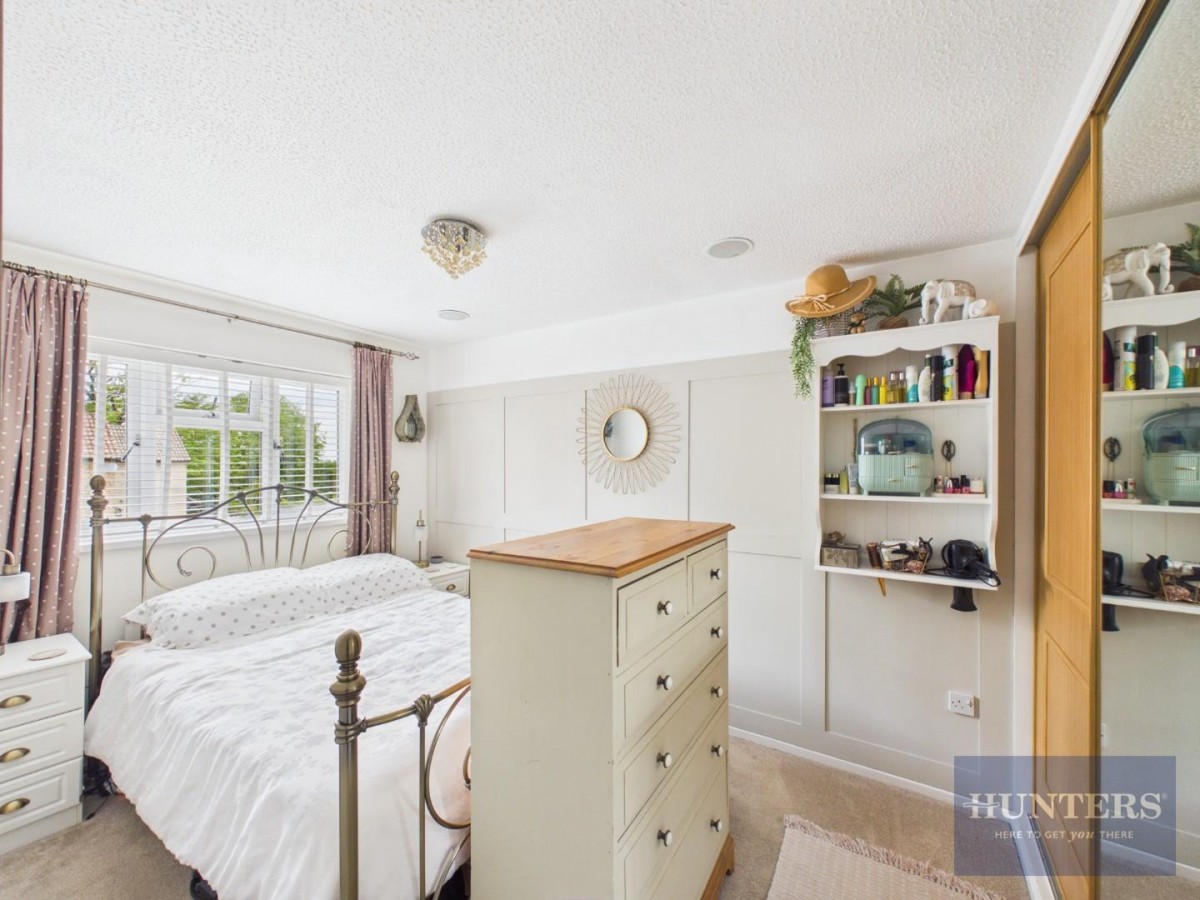 Meadow Close, Cheltenham