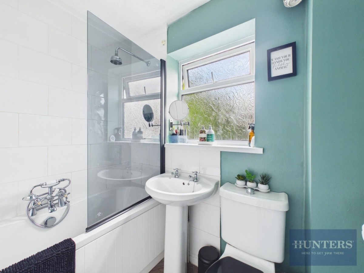 Meadow Close, Cheltenham