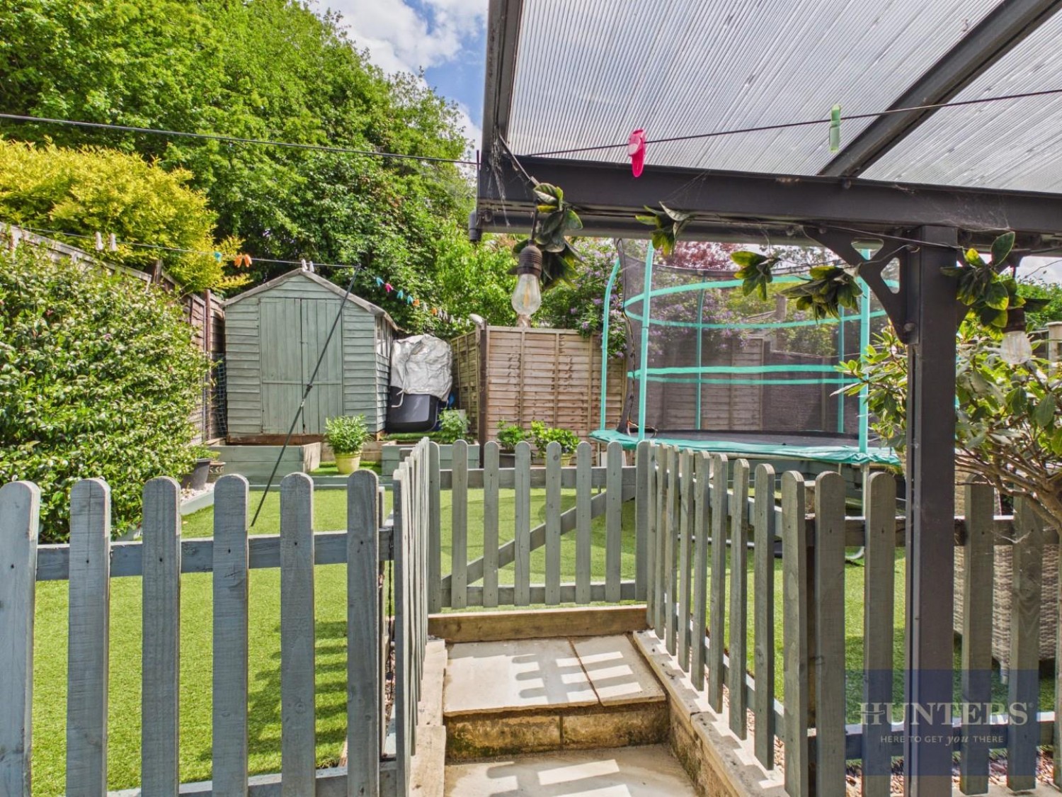 Meadow Close, Cheltenham