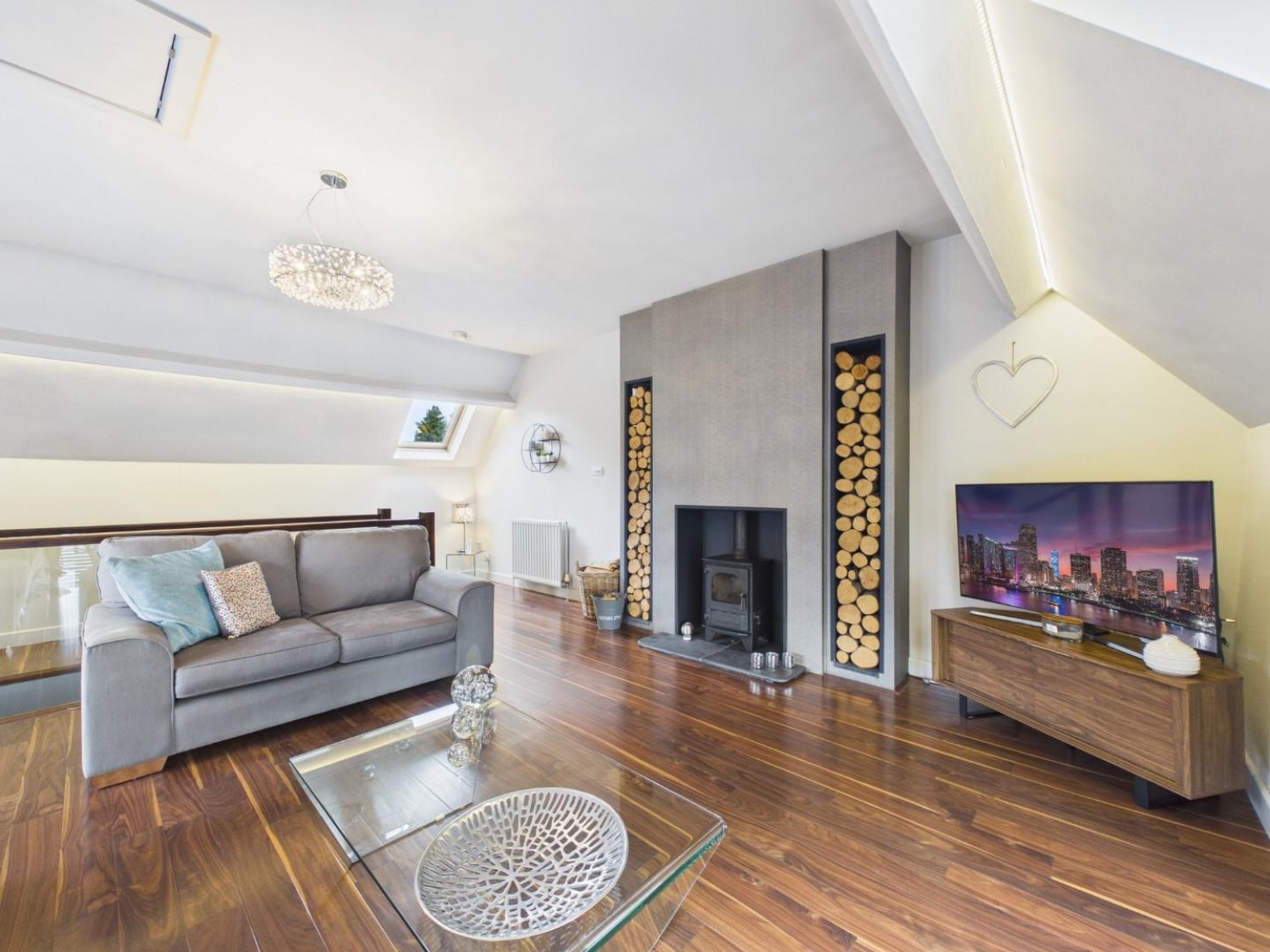 Otley Road, Eldwick