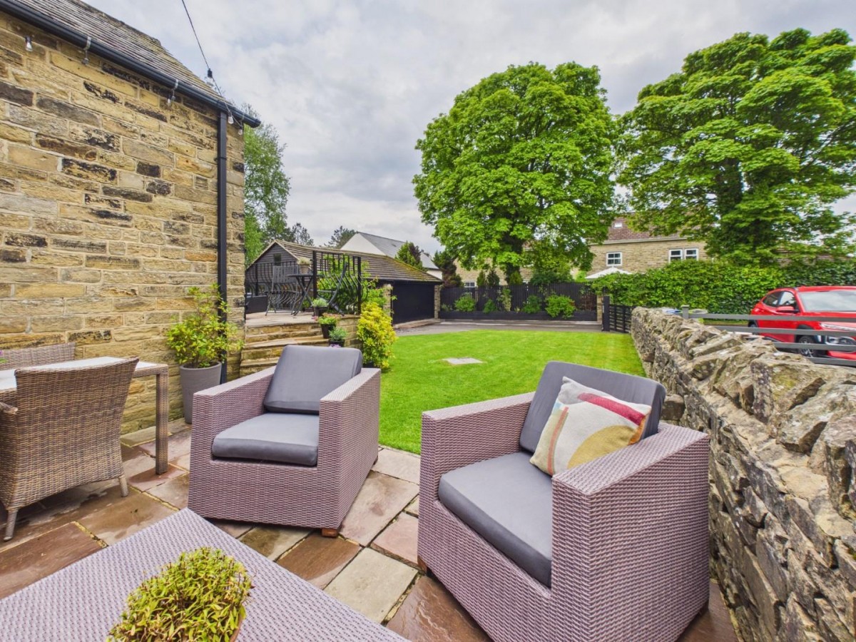 Otley Road, Eldwick