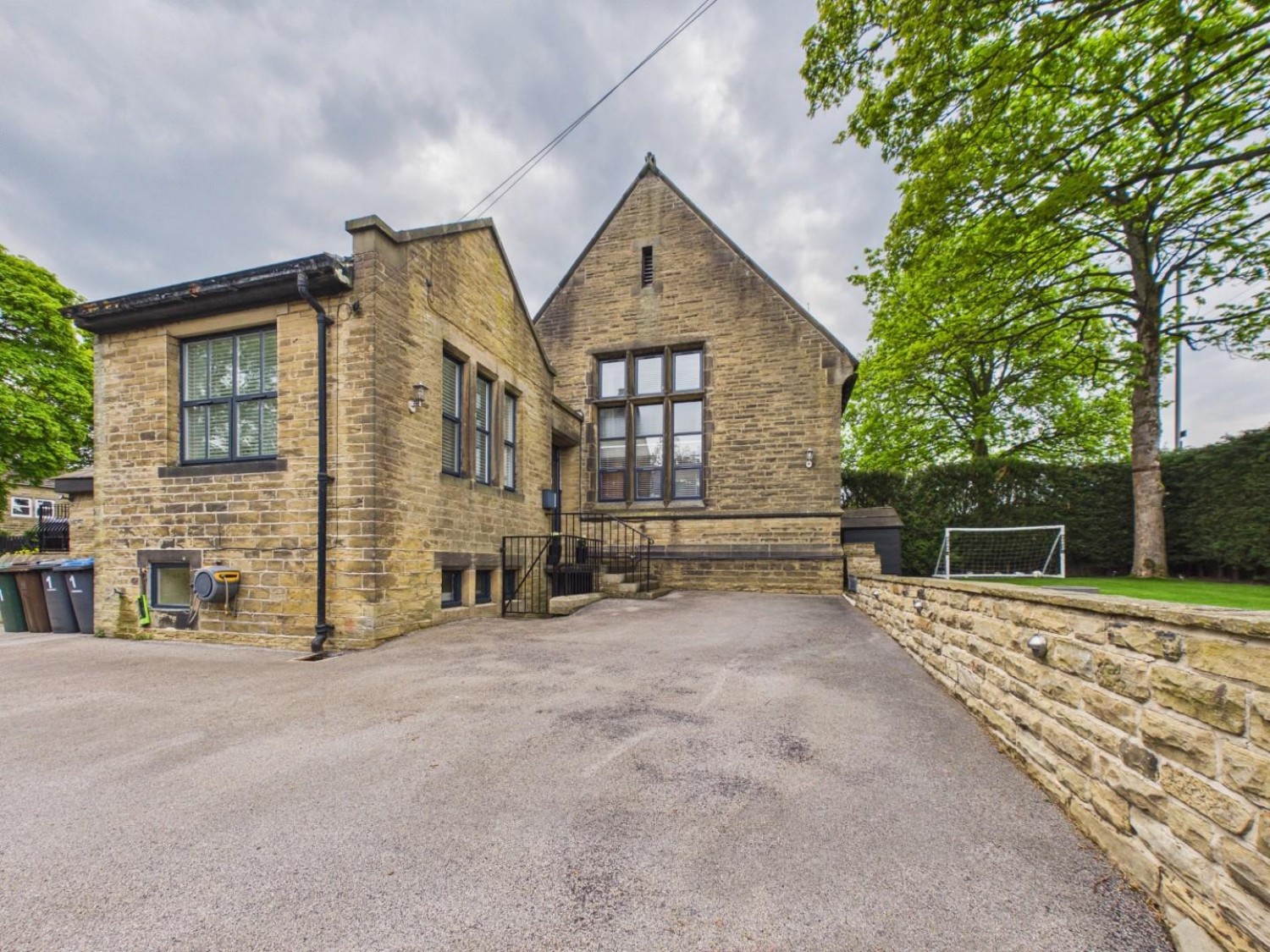 Otley Road, Eldwick