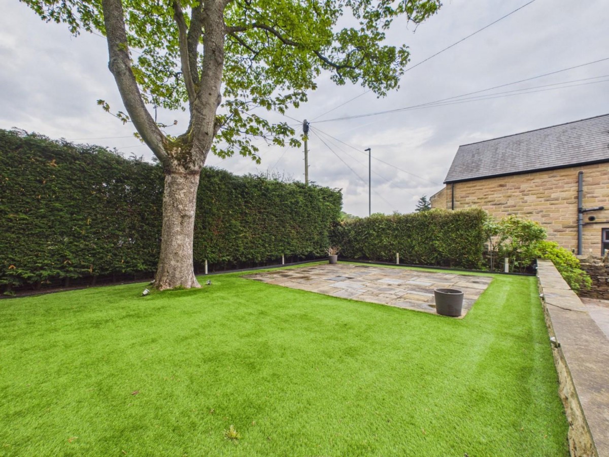 Otley Road, Eldwick