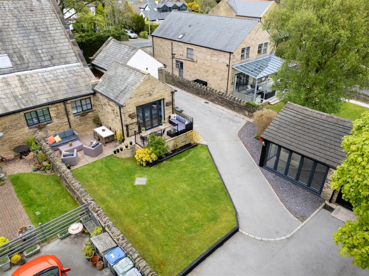 Otley Road, Eldwick